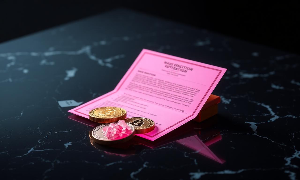 Investor purchases a package